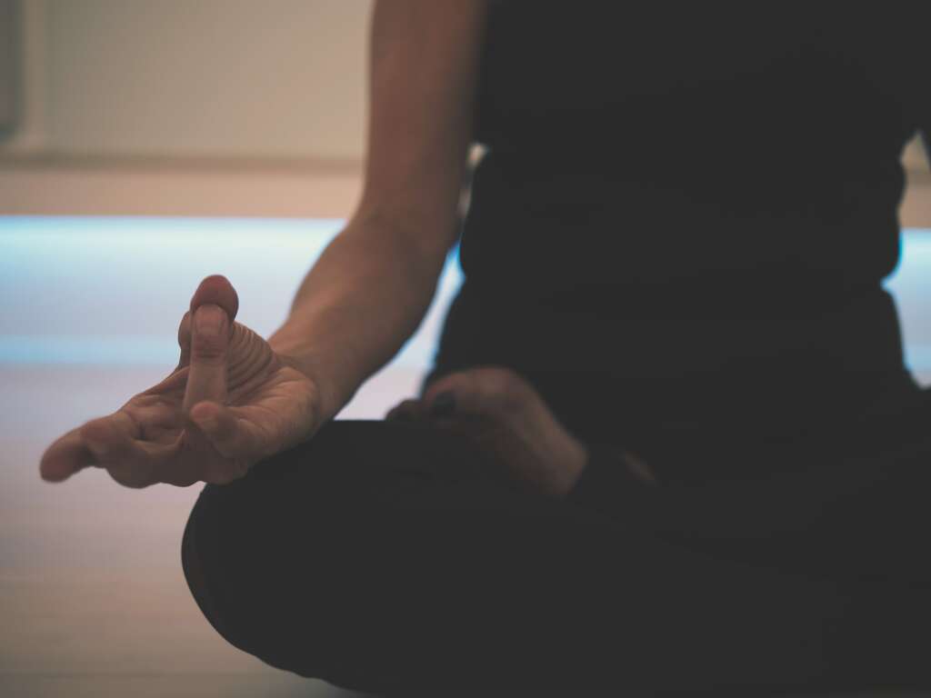Yoga and Meditation: Benefits and Differences