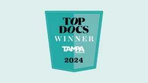 Addiction Medicine Physicians name Dr. Singh for Tampa Magazine’s TOP Doctors | Turning Point of Tampa