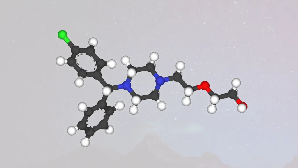 Hydroxyzine | Turning Point of Tampa