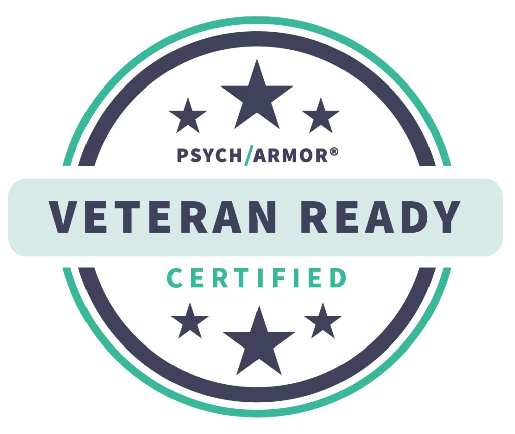 Veteran Ready Certified | Turning Point of Tampa