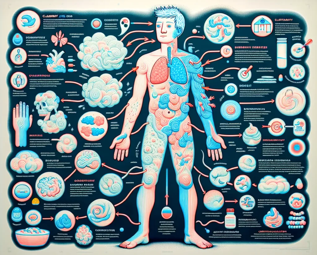 The Effects of Fentanyl on the Human Body, Showing Various Symptoms and Reactions | Turning Point of Tampa